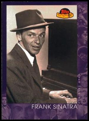 149 Frank Sinatra